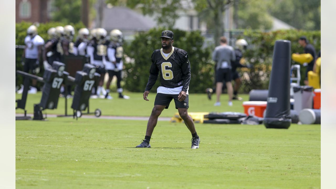 New Orleans Saints training camp schedule: How to get free tickets - Axios  New Orleans