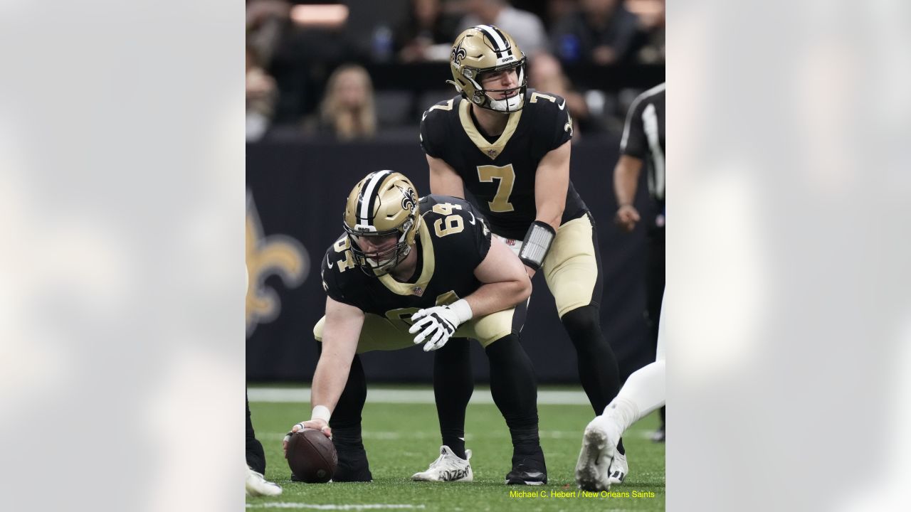 How to Watch Saints vs. Panthers Live on 09/25 - TV Guide