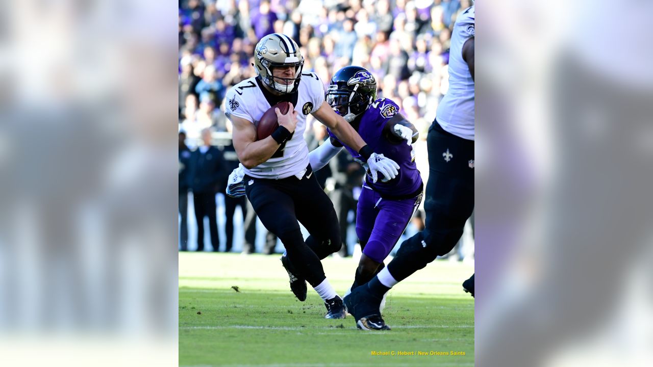 New Orleans Saints vs. Baltimore Ravens - 11/7/2022-Free Pick, NFL