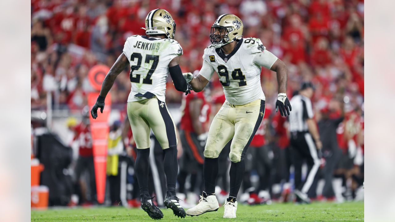 Saints vs. Buccaneers: Upcoming Game Info & Rivalry History - Ticketmaster  Blog