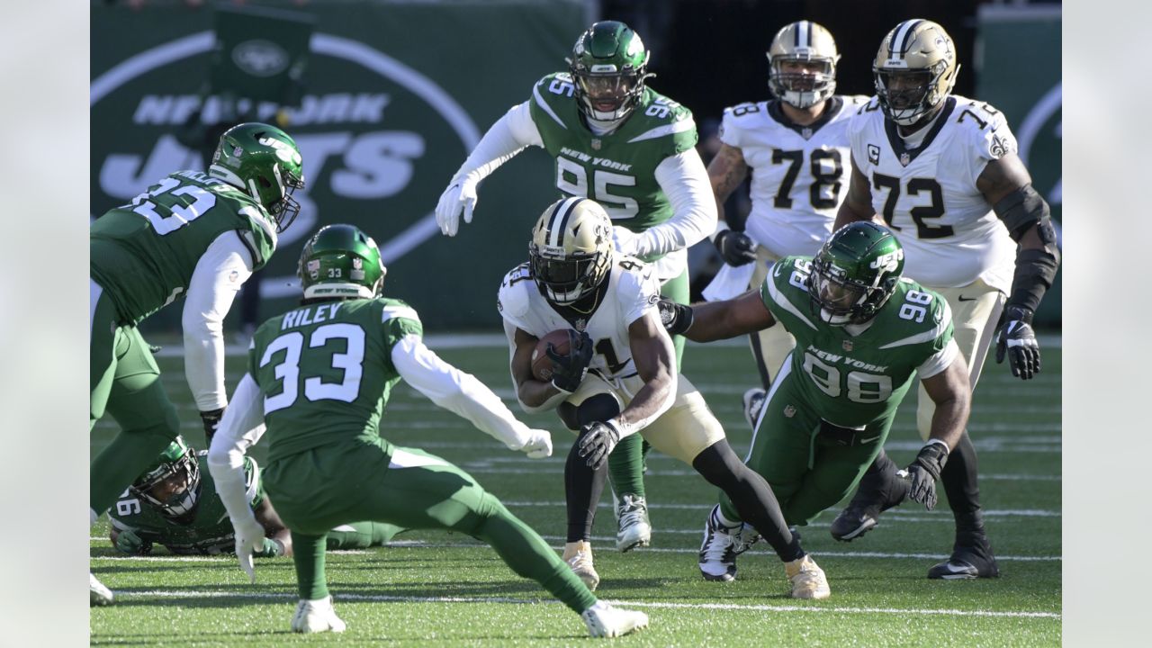 Saints vs. Jets Pregame Report: Week 14 - Sports Illustrated New