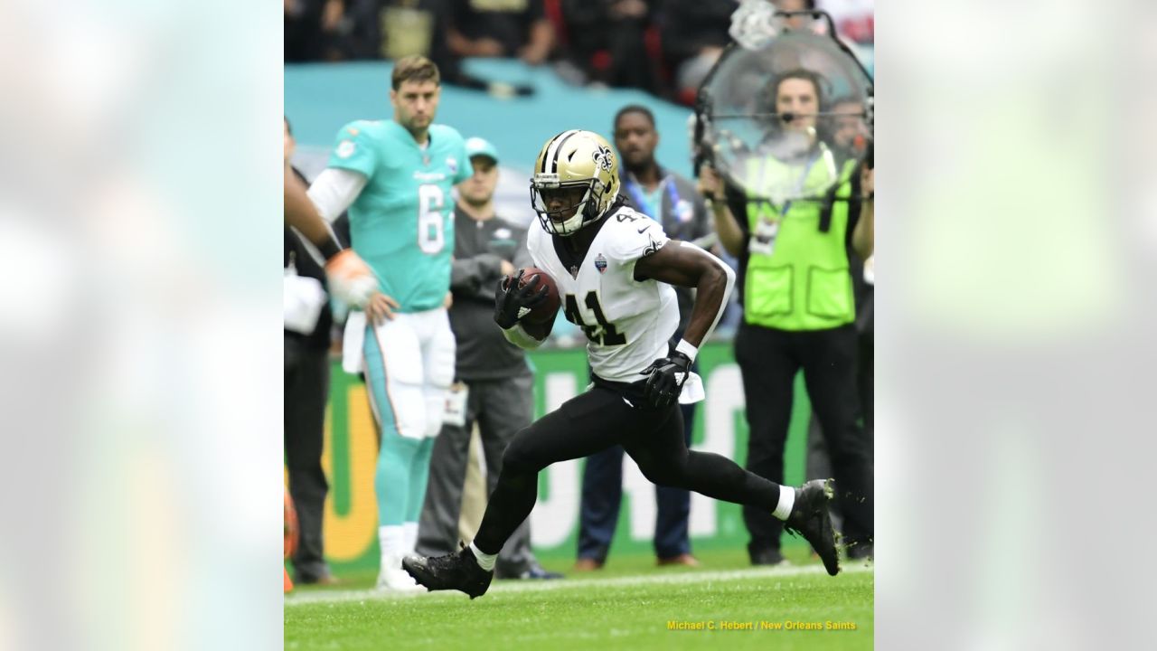 NFL 2021 Week 16: Monday Night Football Miami Dolphins vs New Orleans  Saints - Hogs Haven