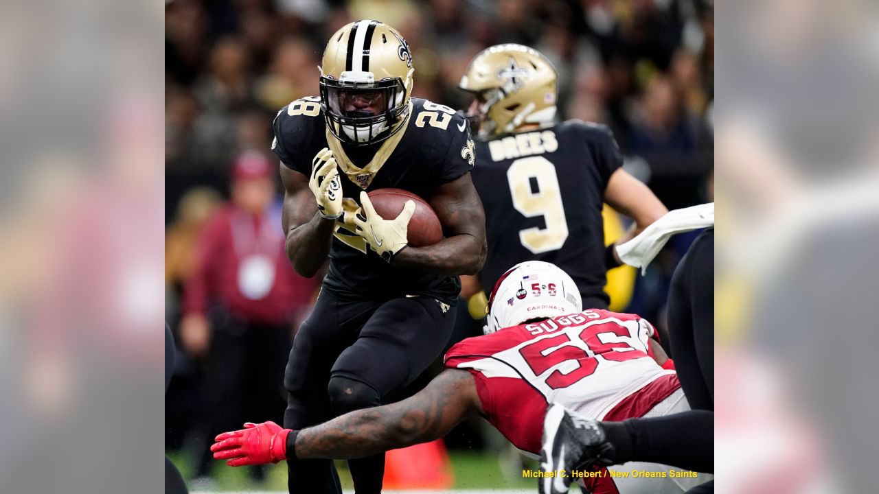 Arizona Cardinals vs New Orleans Saints best bets for Thursday Night  Football - Revenge of the Birds