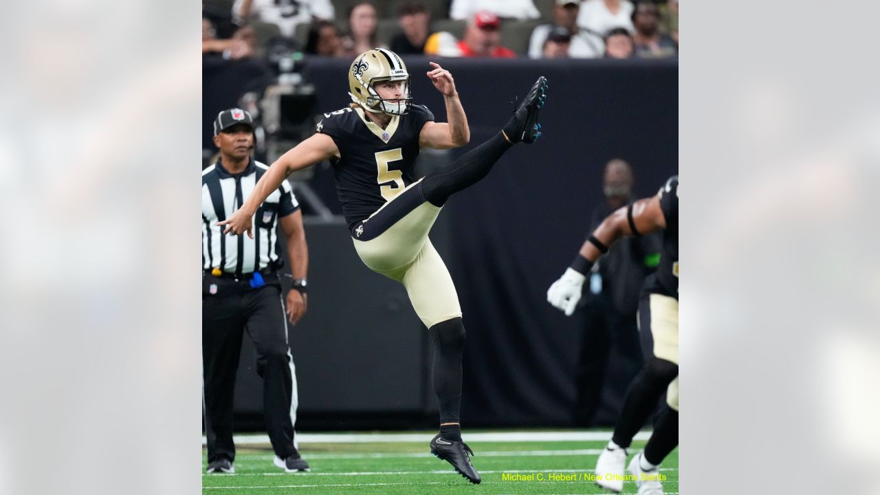 Saints Preseason Game 1 Recap  New Orleans Saints Podcast 8/15/2023 