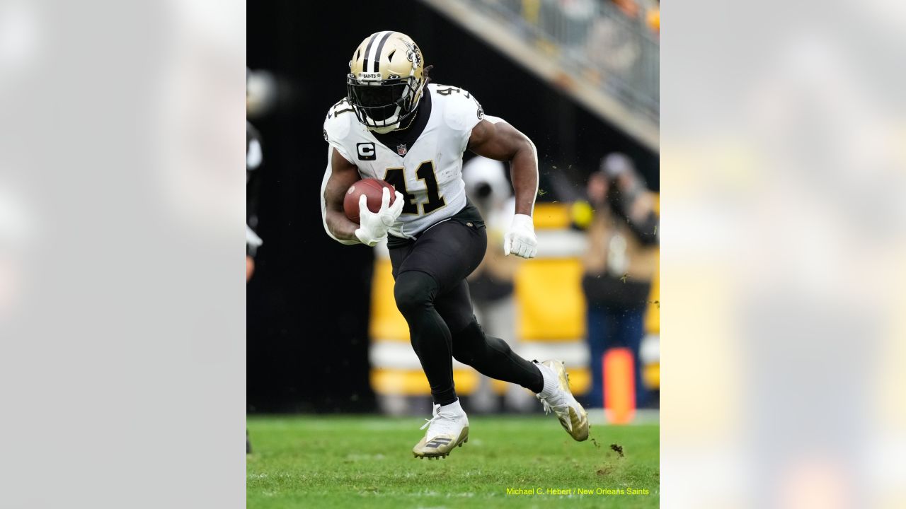 NFL Week 10 Game Recap: Pittsburgh Steelers 20, New Orleans Saints 10, NFL  News, Rankings and Statistics