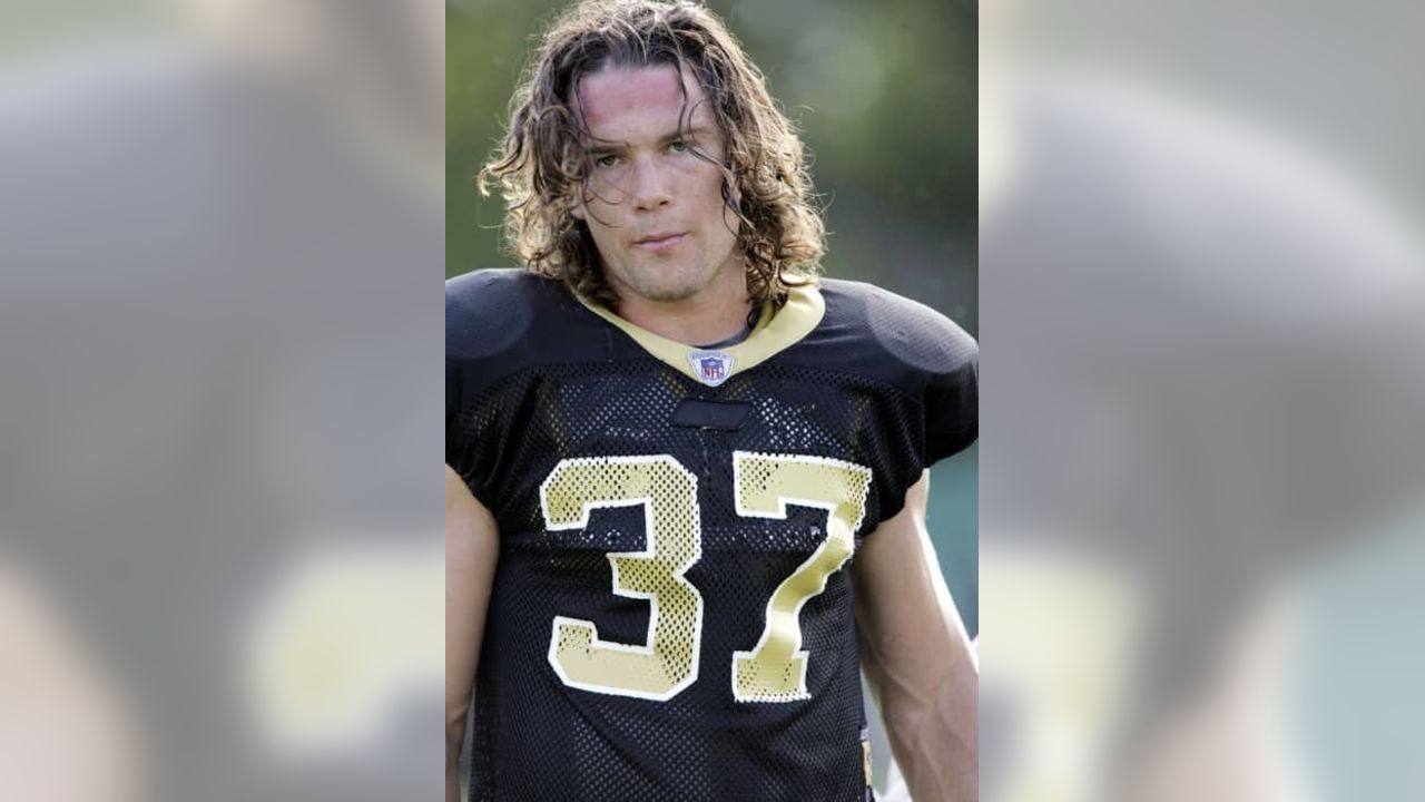 Steve Gleason named honorary team captain for upcoming Saints