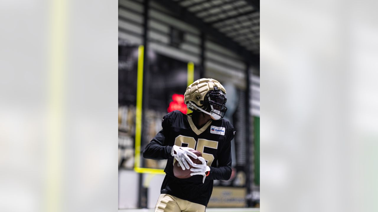 Five things to know about the New Orleans Saints on Friday, August 11