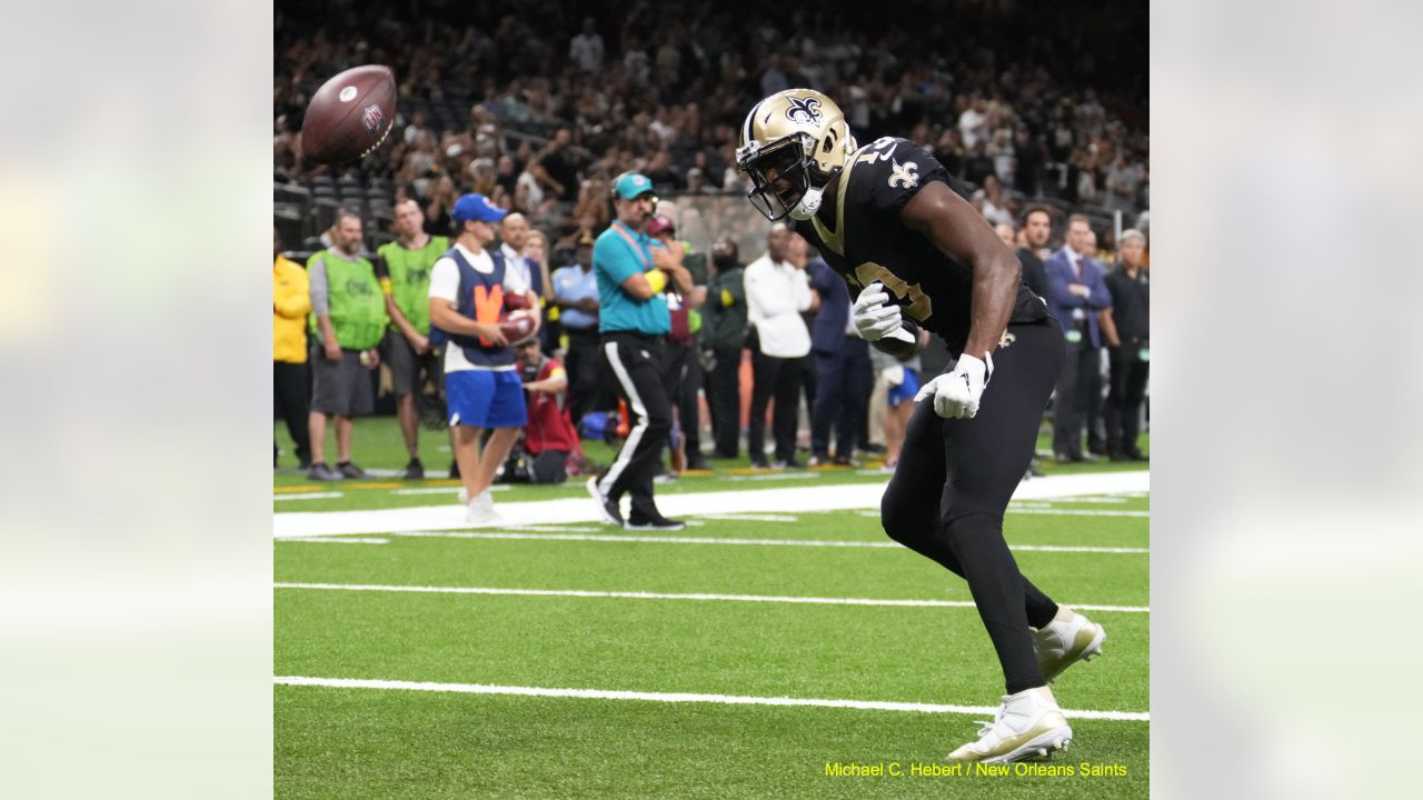 Saints vs. Buccaneers Week 2 Game Recap - September 18, 2022 - New