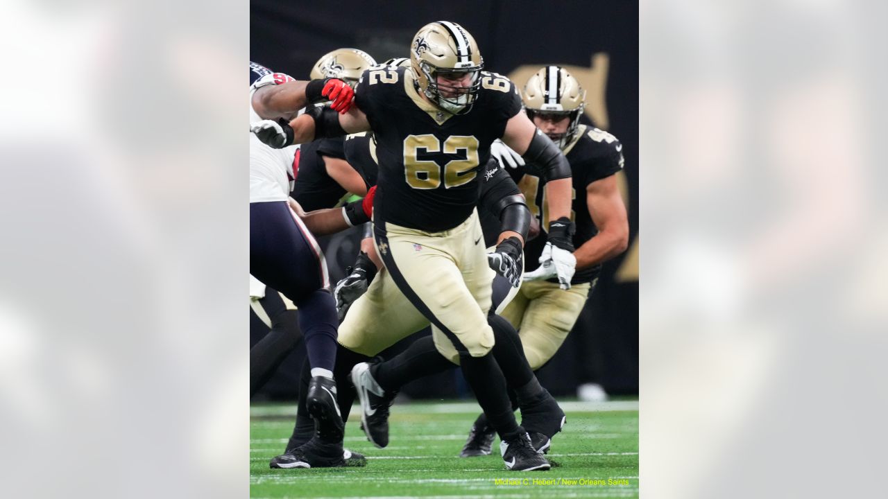 Saints vs. Texans Postgame  2023 NFL Preseason Week 3 