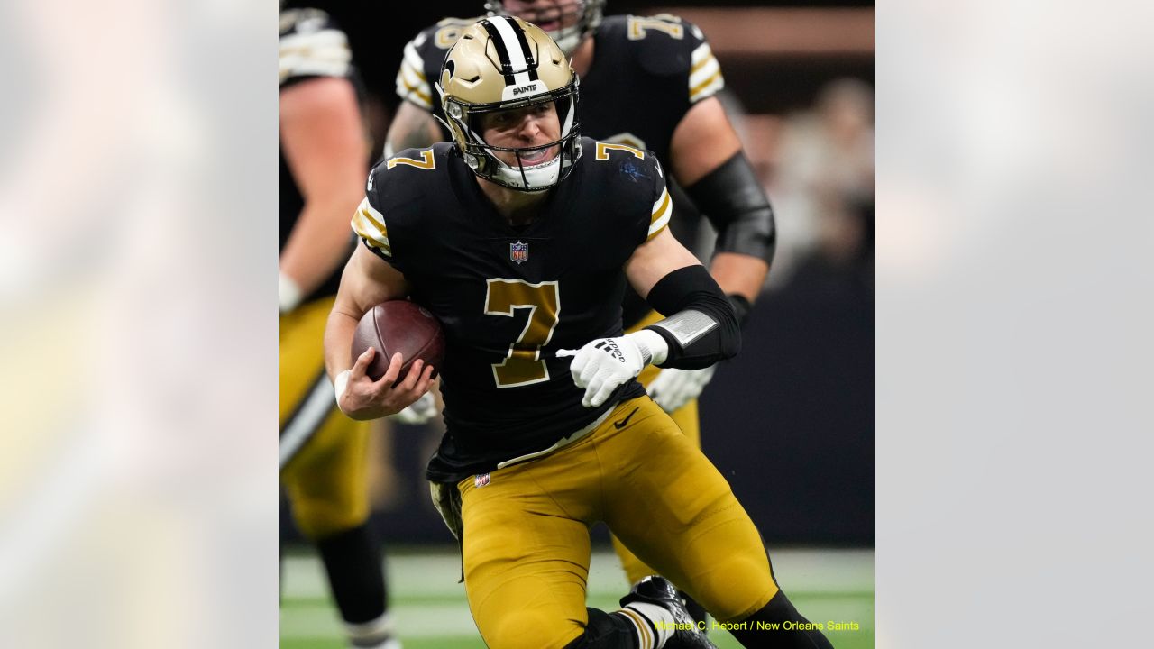 Rams vs Saints live score & H2H