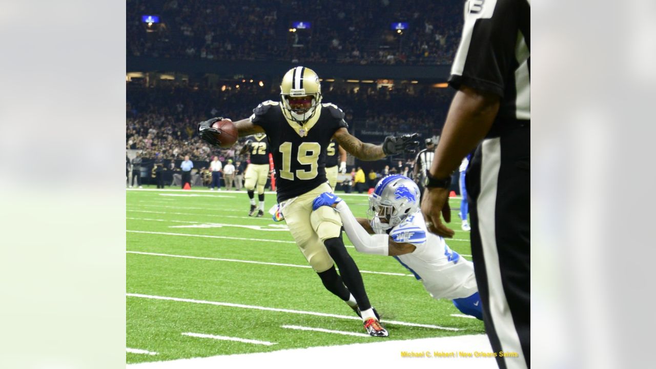 Recap: Detroit Lions lose wild game to New Orleans Saints, 52-38