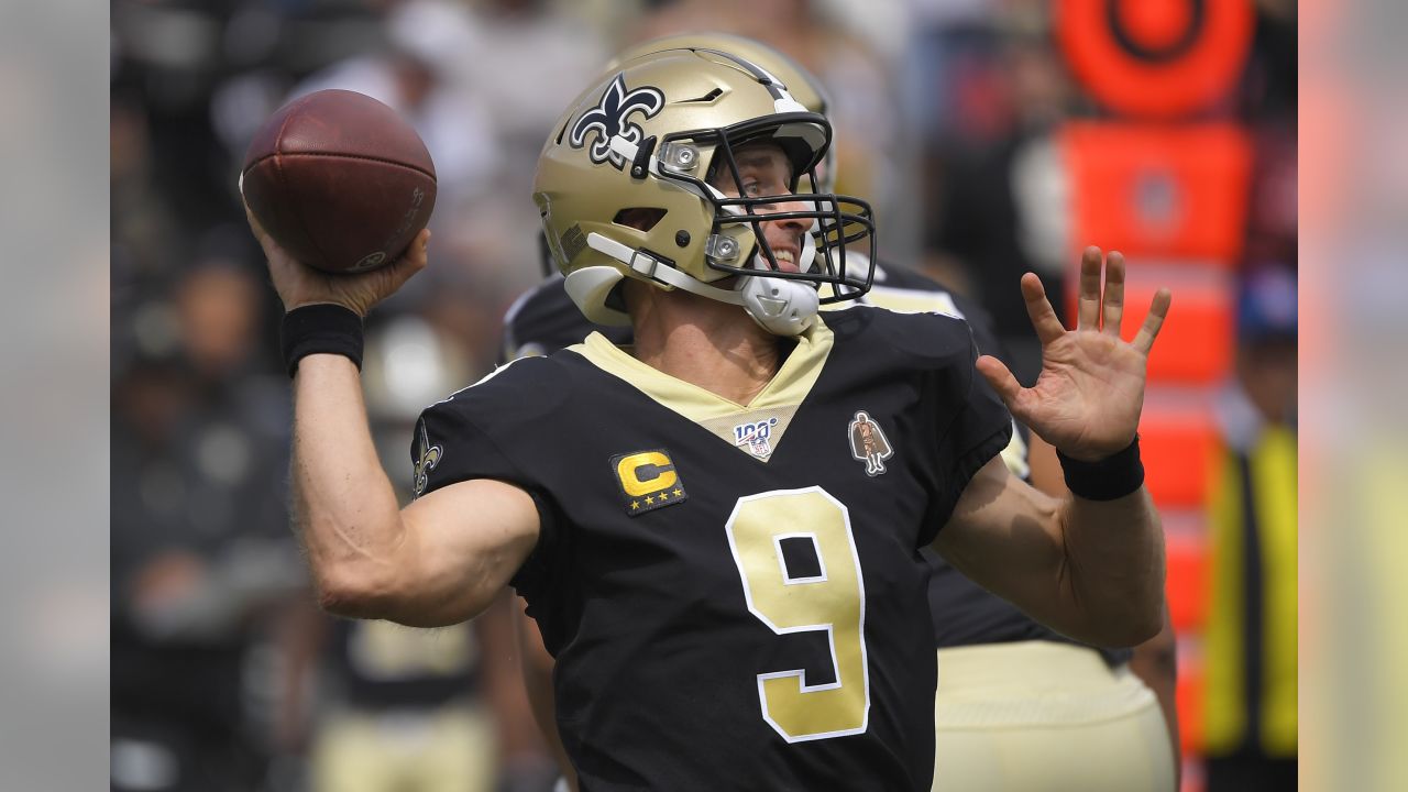 LA Rams vs. New Orleans Saints: The Professor's preview - Turf