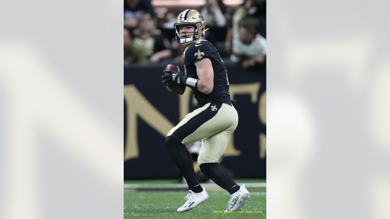 New Orleans Saints Upset by Winless Carolina Panthers in Week 3 - BVM Sports