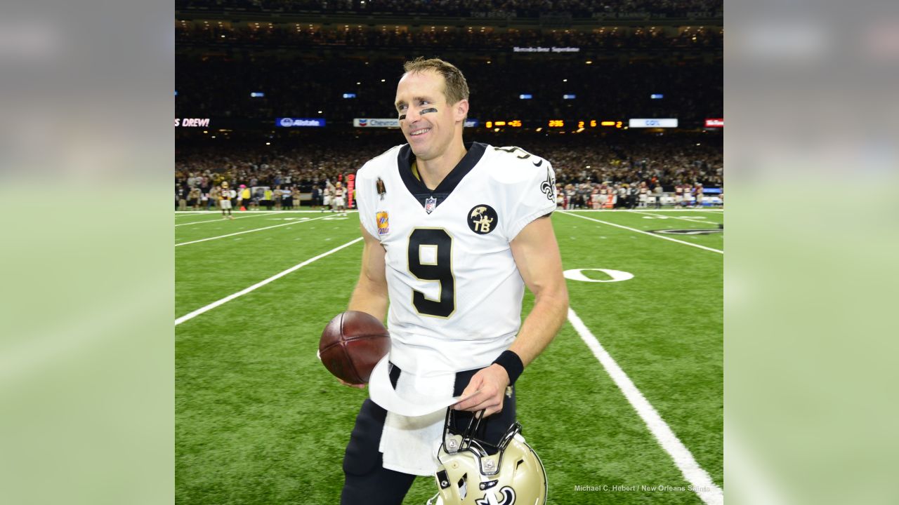 60 Drew brees ideas  new orleans saints, saints football, bree