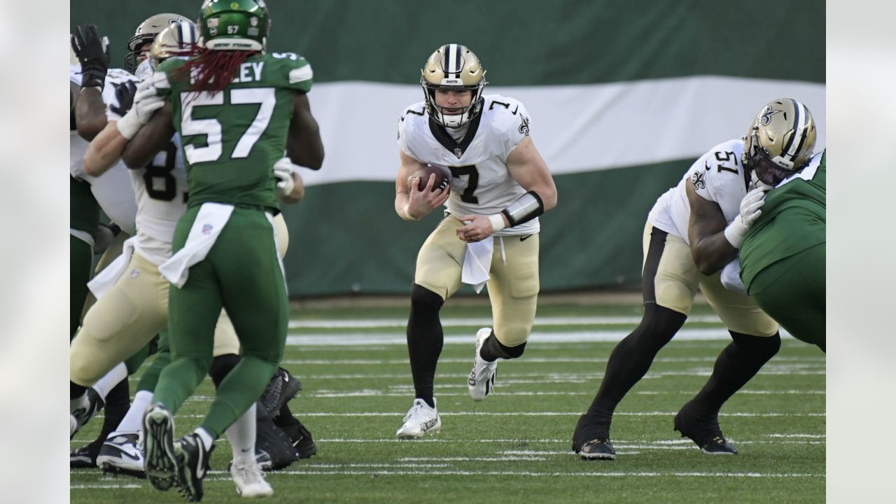 Grading the Jets in NFL Week 14 vs. New Orleans Saints - Newsday