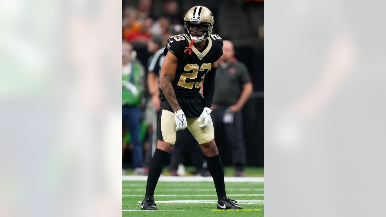 2023 NFL Week 4: New Orleans Saints vs Tampa Bay Buccaneers Postgame Quotes