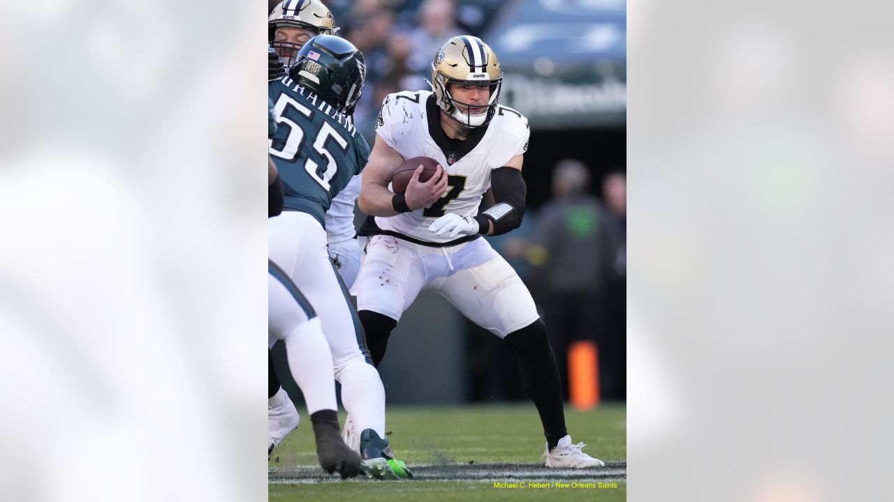 What we learned after Saints' victory over the Eagles, Saints