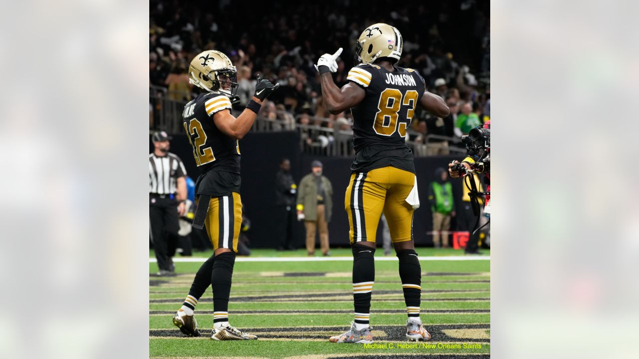 Saints vs. Rams Week 11 Game Recap - November 20, 2022 - New Orleans Saints