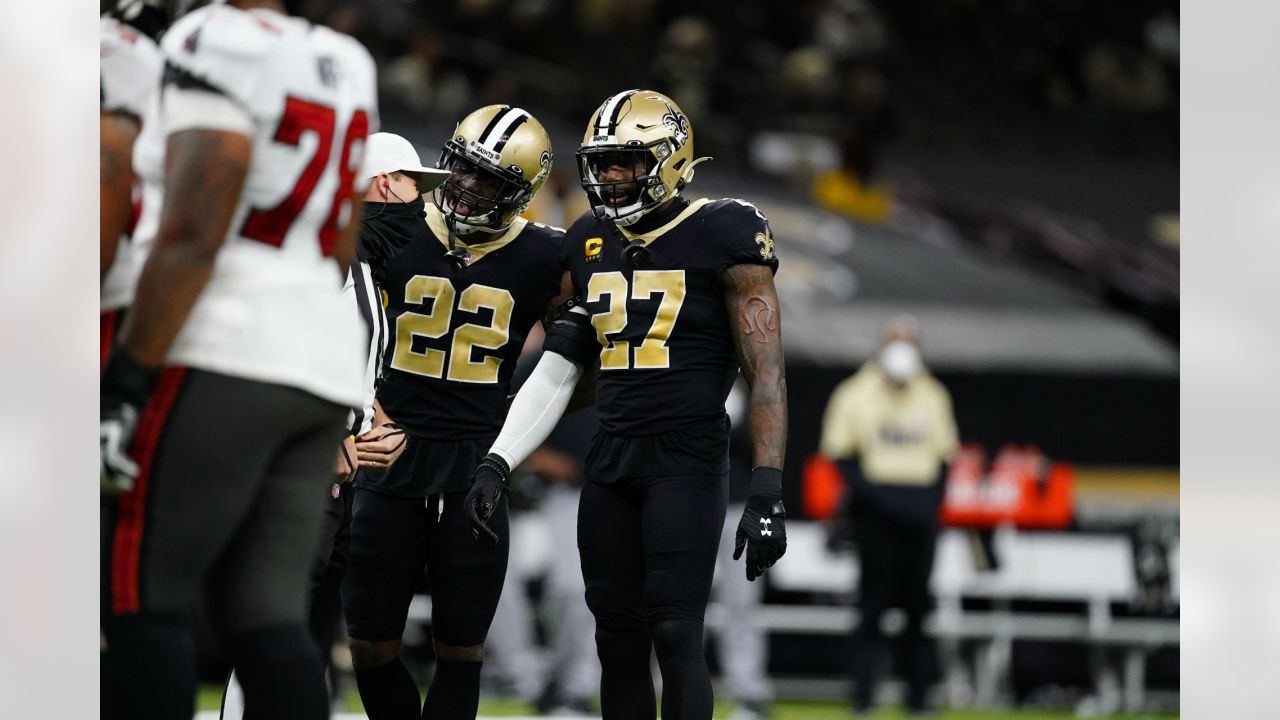 NFL: Meriden's Jenkins makes Sunday's highlight reel; Saints get the W