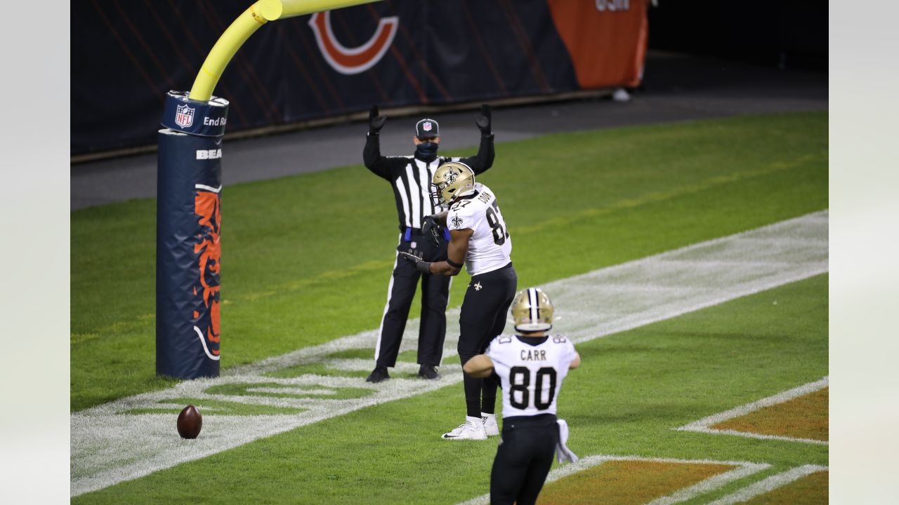 Bears vs. Saints: 3 Things to Watch in the 2021 NFC Wild Card Game - Sports  Illustrated New Orleans Saints News, Analysis and More