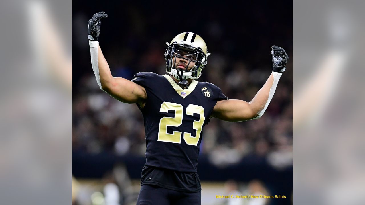 New Orleans Saints 2018 season recap: Marshon Lattimore