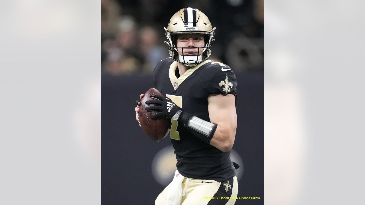 Saints vs. Panthers live stream (1/3): How to watch NFL Week 17