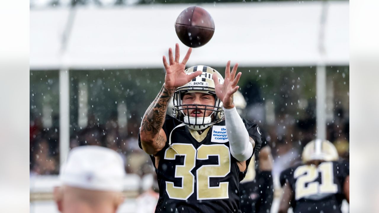 N.F.L. Moves New Orleans Saints' Season Opener to Jacksonville - The New  York Times