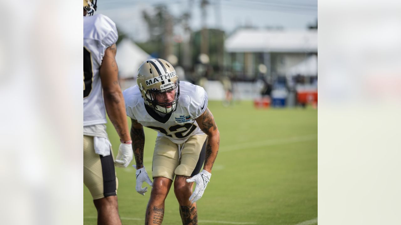 Dallas Cowboys eyeing former Saints' Bradley Roby to strengthen