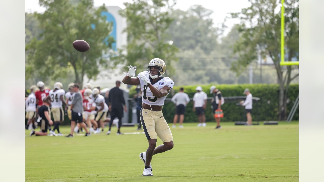 Saints Signing CB Jordan Brown 