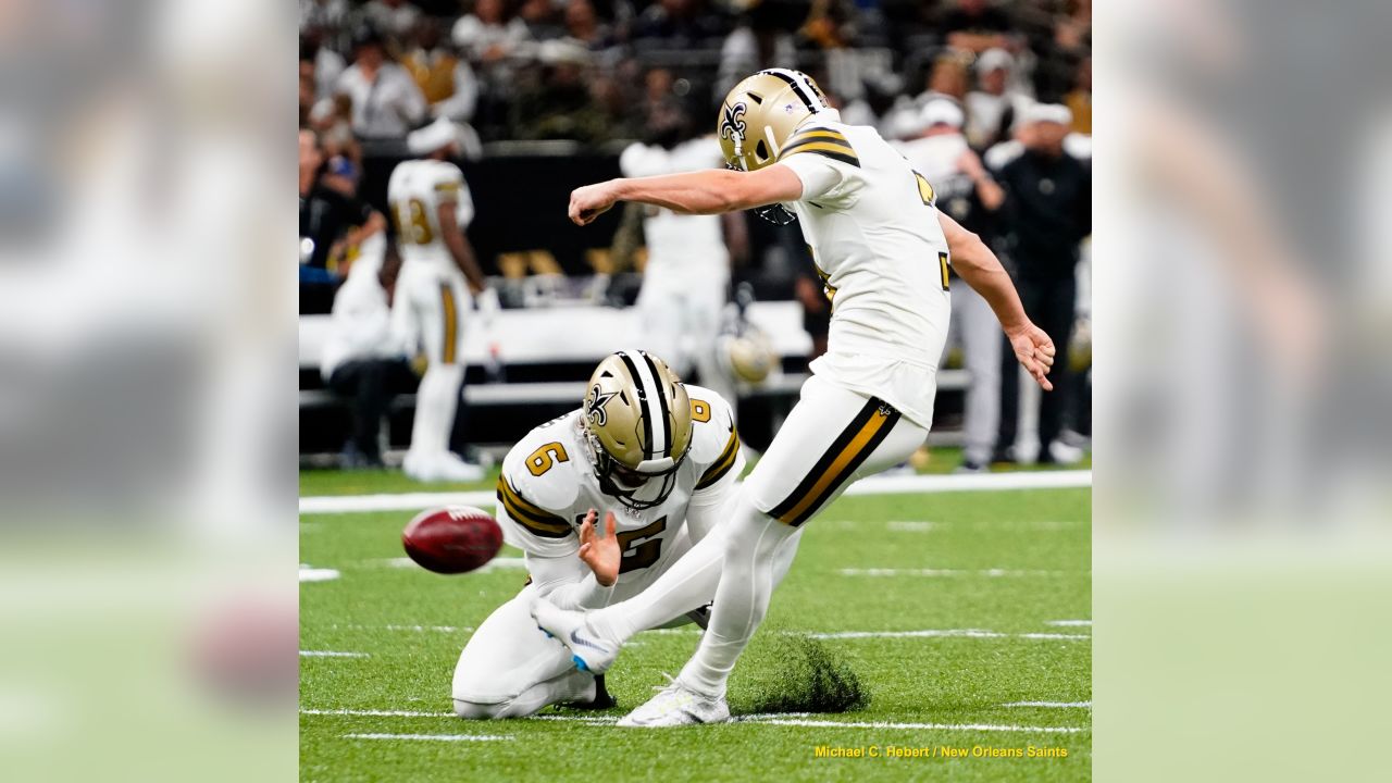 New Orleans Saints' doomsday defense too much for Dallas Cowboys in 12-10  win