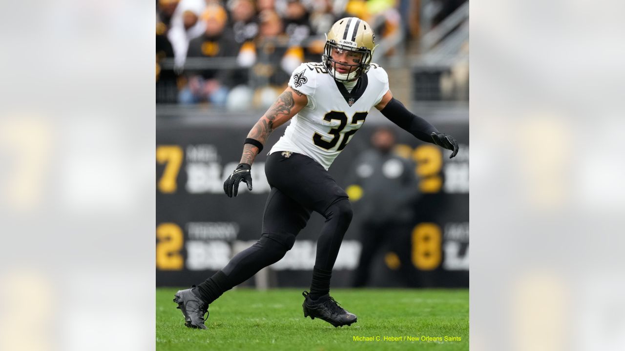 NFL: New Orleans Saints at Pittsburgh Steelers - DFS Army