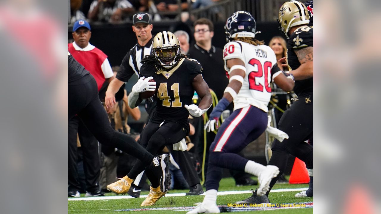 New Orleans Saints vs. Houston Texans FREE LIVE STREAM (8/13/22