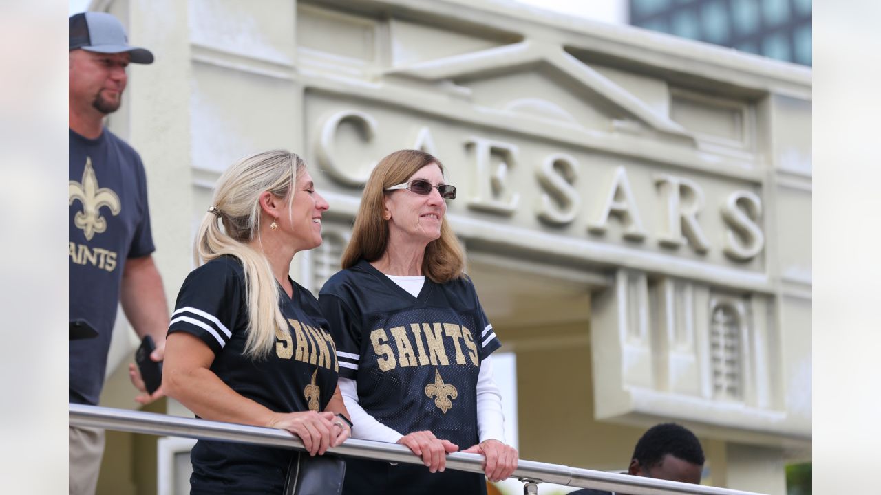 Saints vs. Bengals Week 6 Game Recap - October 16, 2022 - New Orleans Saints