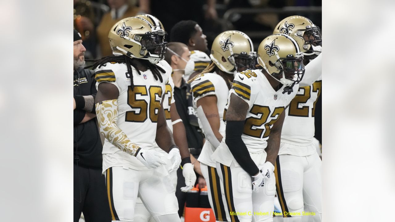 Dissecting the Saints' 7-game regular-season win streak vs. Bucs