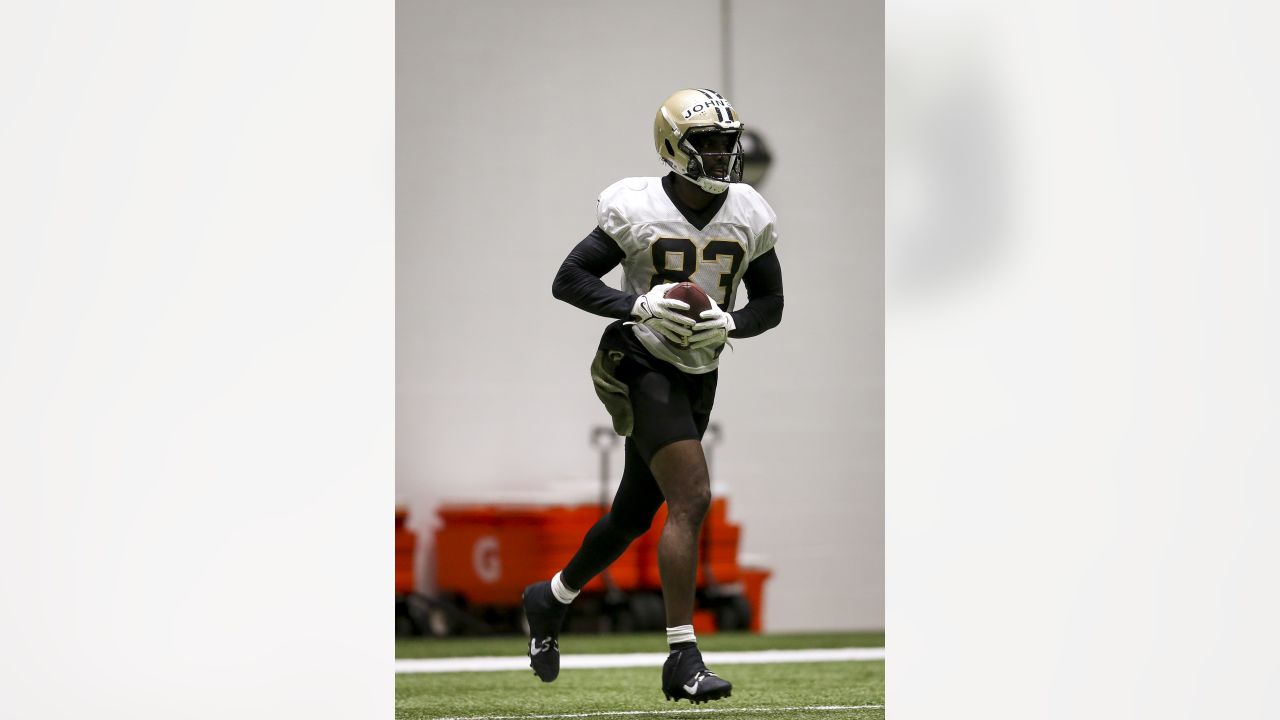 New Orleans Saints safety Daniel Sorensen (25) plays defense during an NFL  Preseason game against the Green Bay Packers Friday, Aug. 19, 2022, in  Green Bay, Wis. (AP Photo/Jeffrey Phelps Stock Photo - Alamy