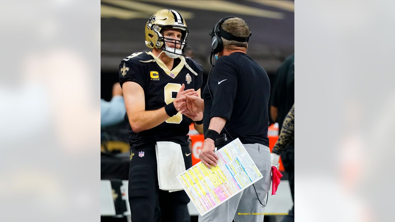 New Orleans Saints quarterback Jameis Winston (2) during an NFL preseason  football game against the Kansas City Chiefs, Sunday, Aug. 13, 2023, in New  Orleans. (AP Photo/Tyler Kaufman Stock Photo - Alamy