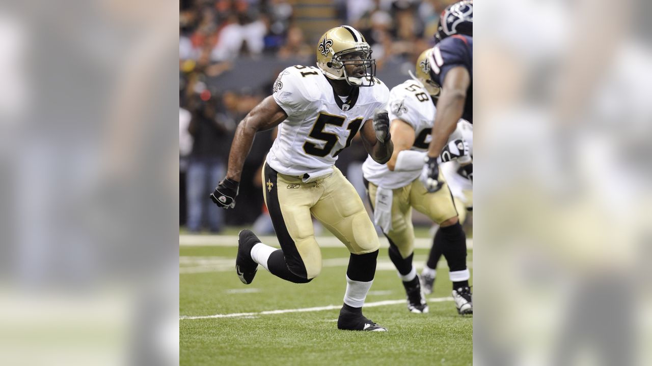 Jonathan Vilma Retires: Latest Comments and Reaction, News, Scores,  Highlights, Stats, and Rumors