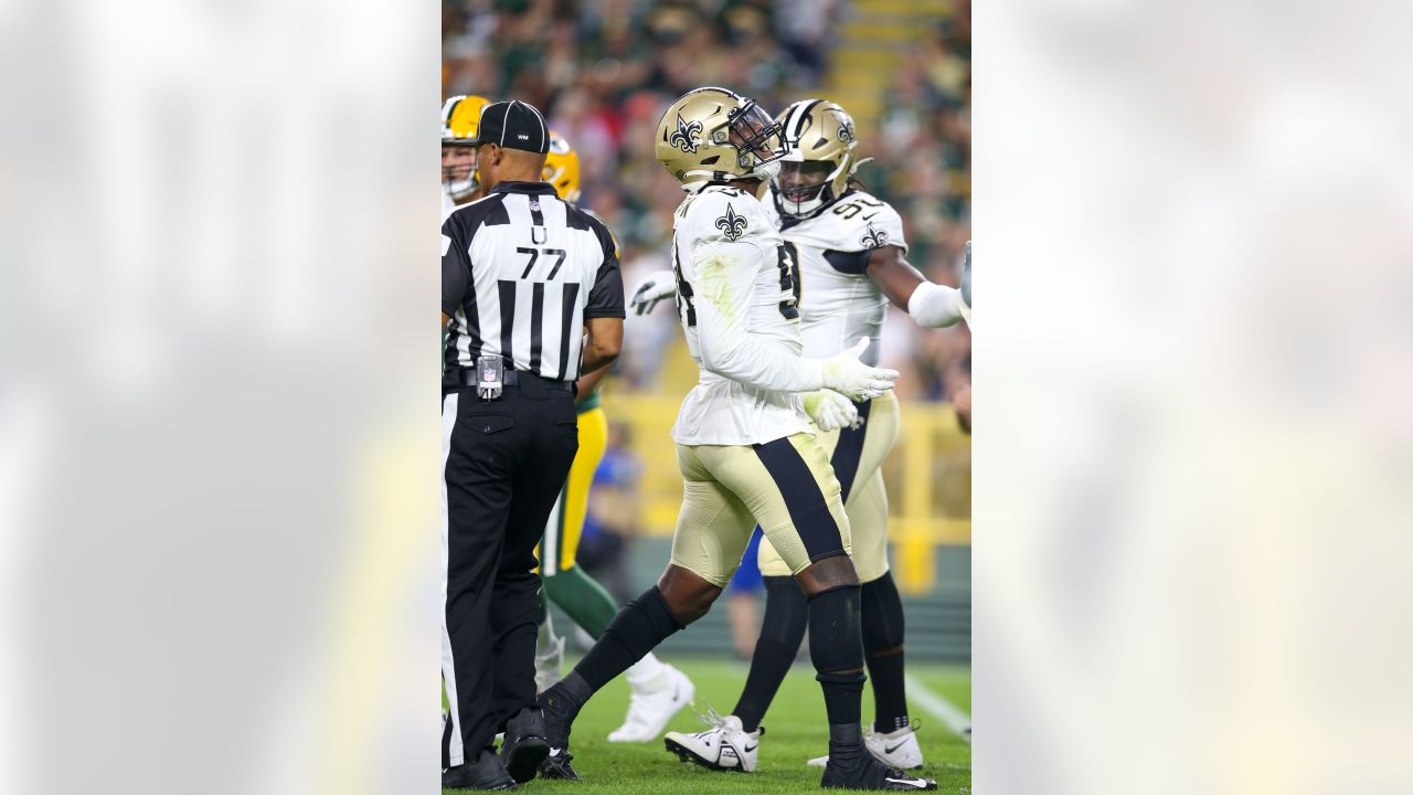 NFL Preseason Week 2 Game Recap: Green Bay Packers 20, New Orleans Saints  10, NFL News, Rankings and Statistics