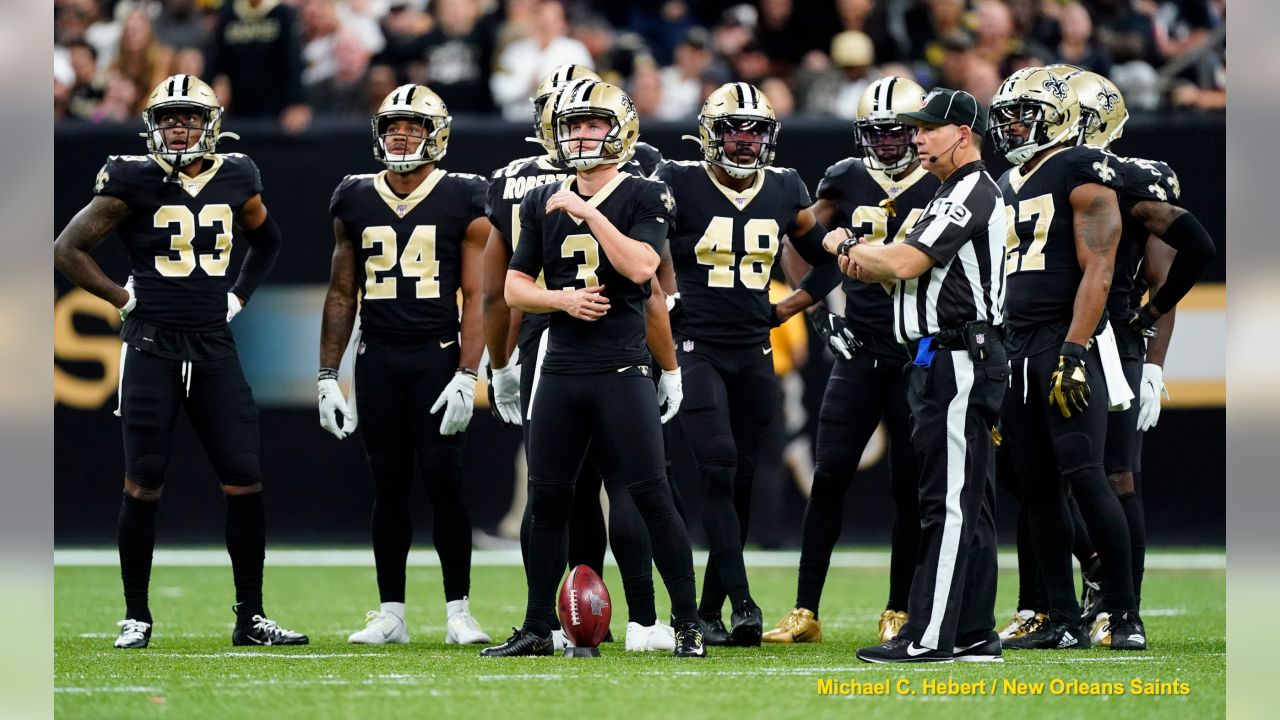 What channel is New Orleans Saints game on today? (10/20/22) Watch NFL Week  7 vs. Cardinals on  Prime