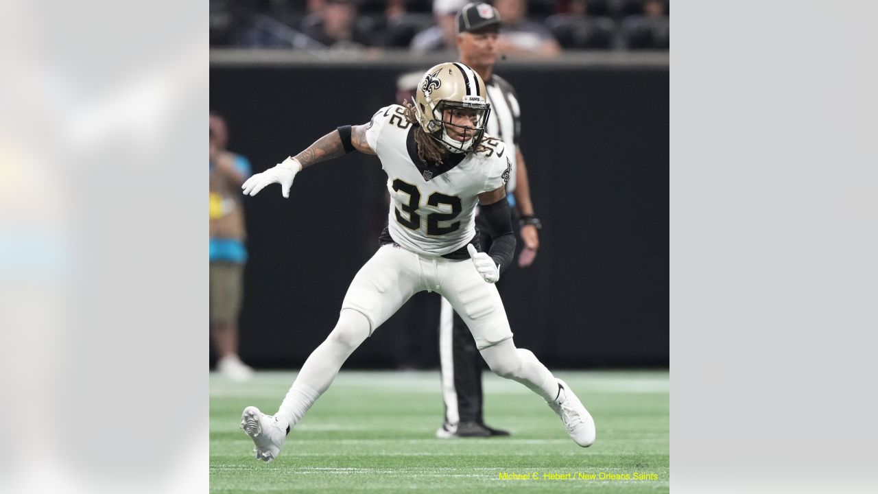 Visitors', Saints Come Back In Big Way Against Falcons - Sports Illustrated  New Orleans Saints News, Analysis and More