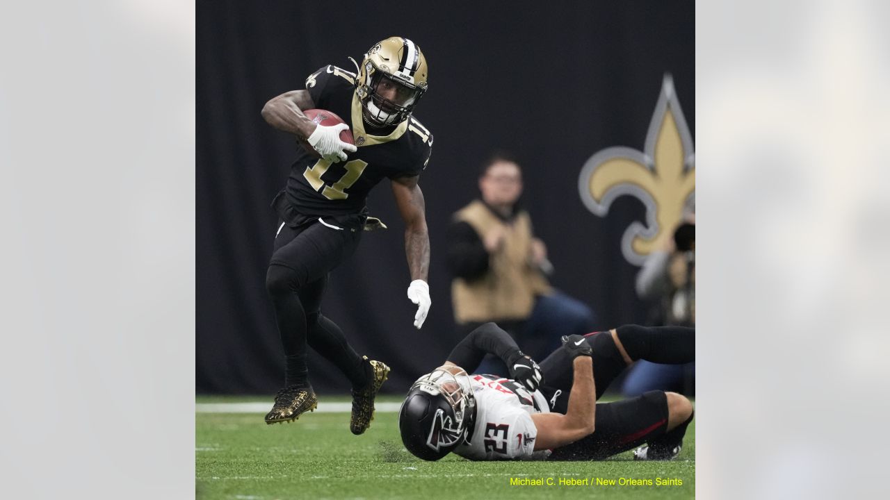 Game Recap  Atlanta Falcons at New Orleans Saints 2021 NFL Week 9