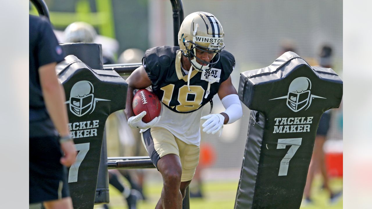 What can the Saints expect from Chase Hansen this season? - Canal Street  Chronicles