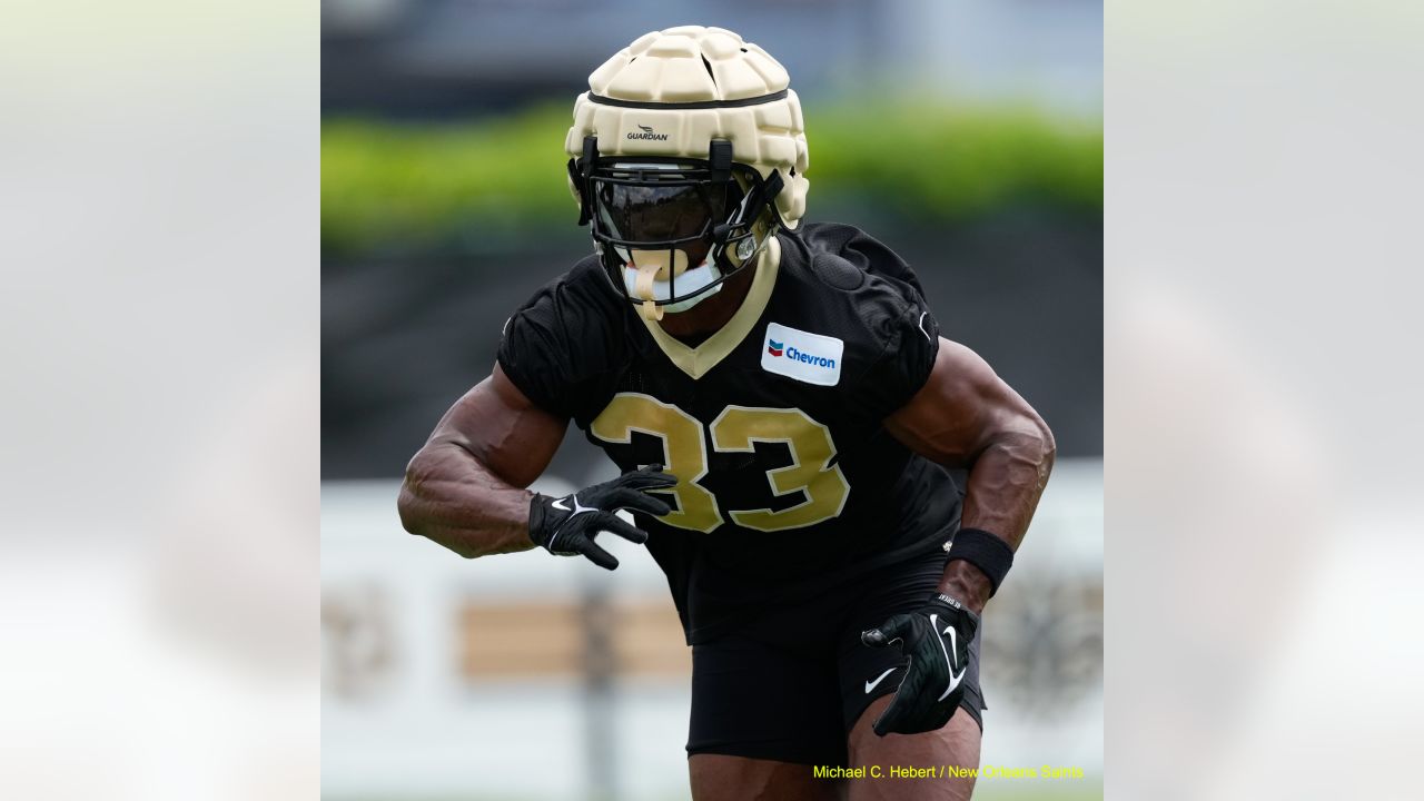 Saints: CBS feels Chris Olave will step into stardom in 2023 - A