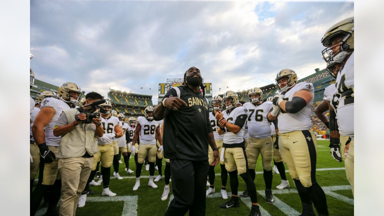 Packers vs Saints: Video Highlights and Notes from Friday Night's Preseason  Game