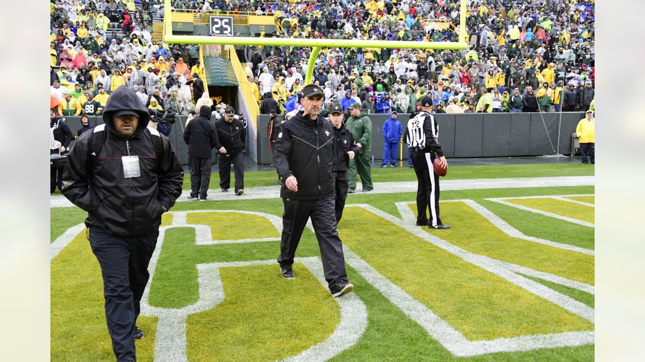 Dennis Allen Ready to Lead New Era of Saints Football - Sports