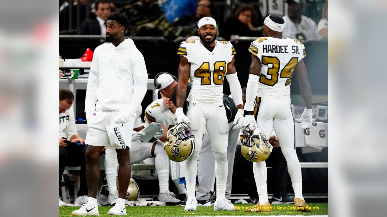 NFL Thursday Night Football 2021: Dallas Cowboys vs New Orleans Saints -  Hogs Haven