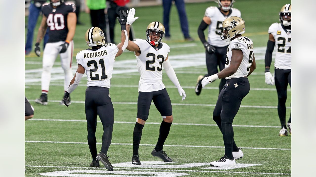 Saints News, January 7: Saints now know their opponent