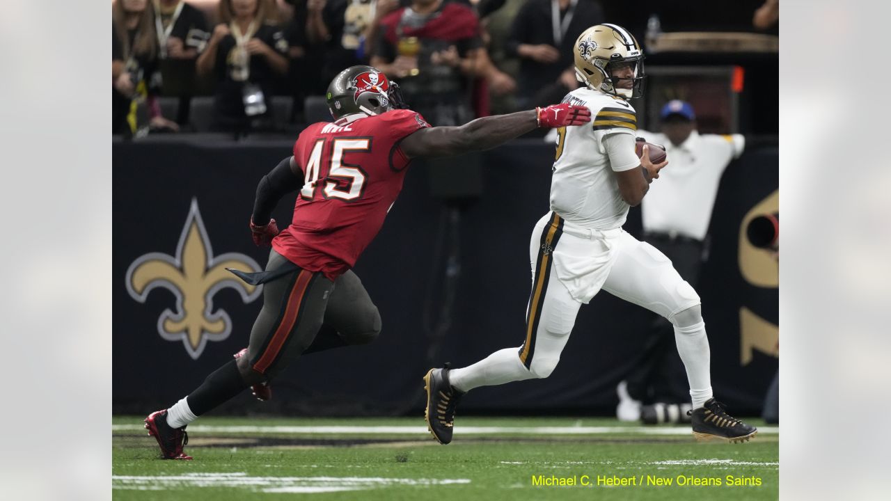 Dissecting the Saints' 7-game regular-season win streak vs. Bucs