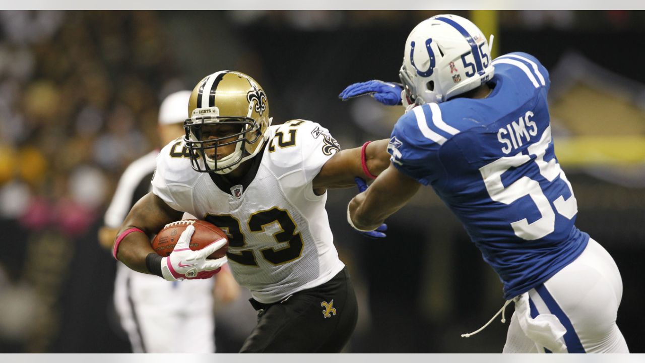 Saints vs. Colts Preseason Game 2014: TV Schedule, Online Streaming, Radio,  Odds and More - Canal Street Chronicles