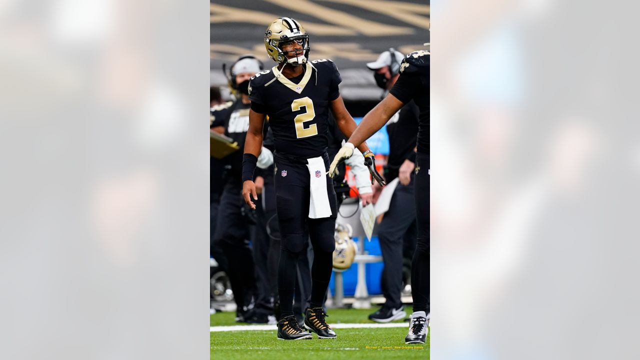 Which uniforms the Saints and 49ers will wear in Week 12's kickoff